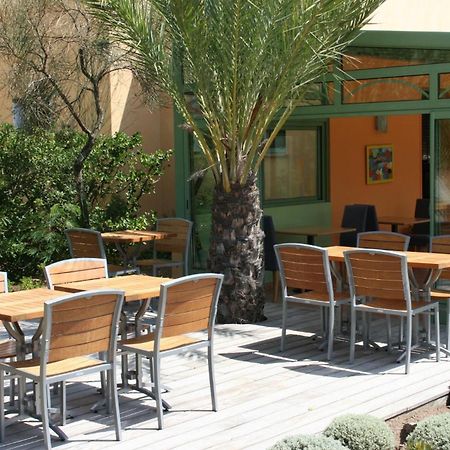 Hotel Cala Di L'Oru L'Ile-Rousse (Corsica) Exterior foto