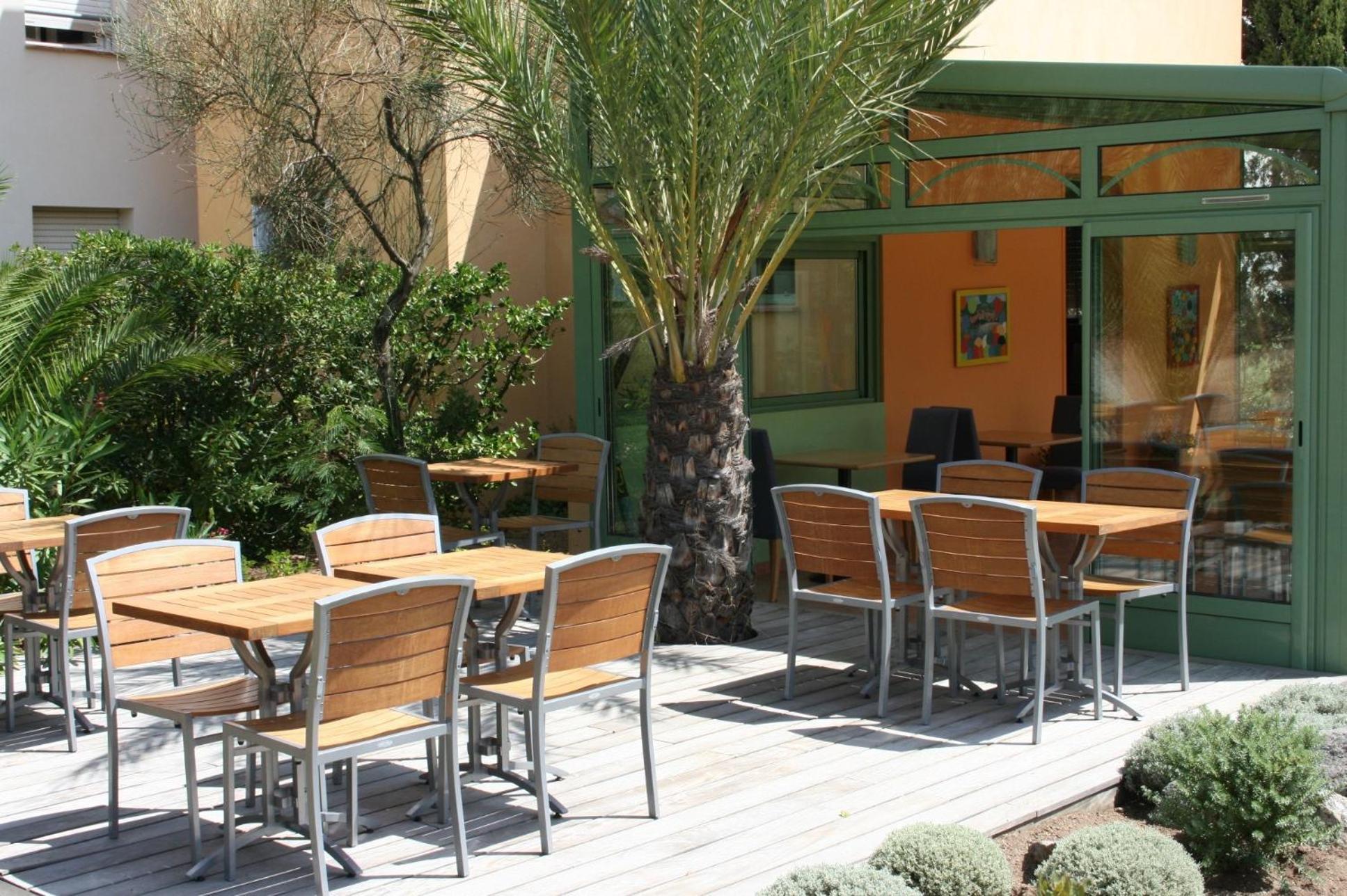 Hotel Cala Di L'Oru L'Ile-Rousse (Corsica) Exterior foto