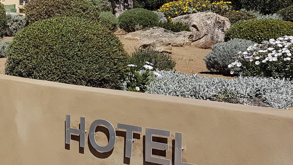 Hotel Cala Di L'Oru L'Ile-Rousse (Corsica) Exterior foto