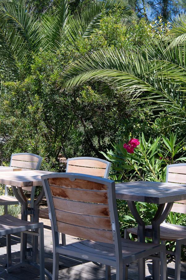 Hotel Cala Di L'Oru L'Ile-Rousse (Corsica) Exterior foto